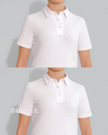 Women's Cotton Polo 2-Pack Bundle