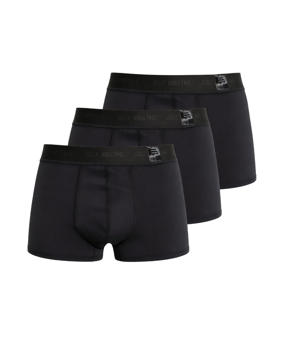 Cotton Boxer Brief 3-Pack Bundle
