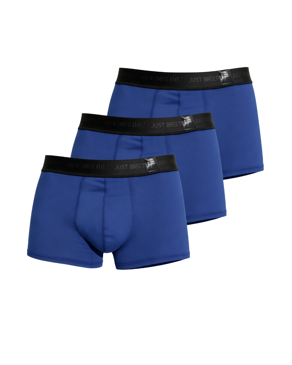 Cotton Boxer Brief 3-Pack Bundle