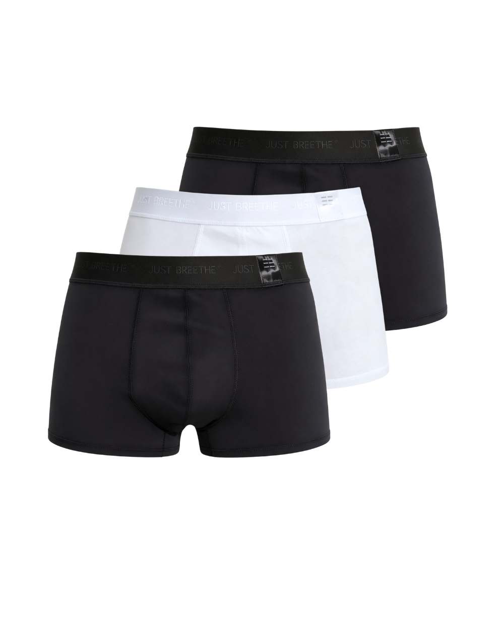 Cotton Boxer Brief 3-Pack Bundle