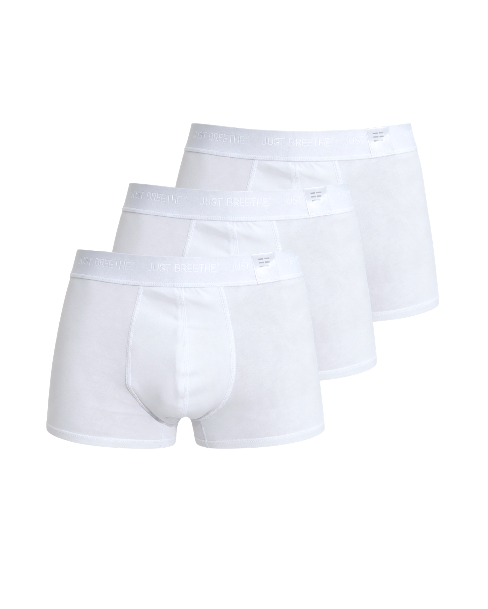 Cotton Boxer Brief 3-Pack Bundle
