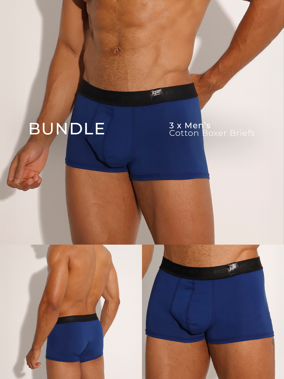 Boxer Brief Bundle