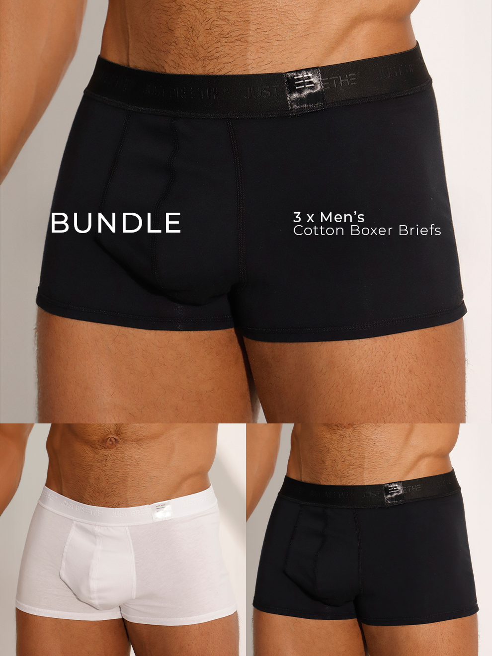 Boxer Brief Bundle