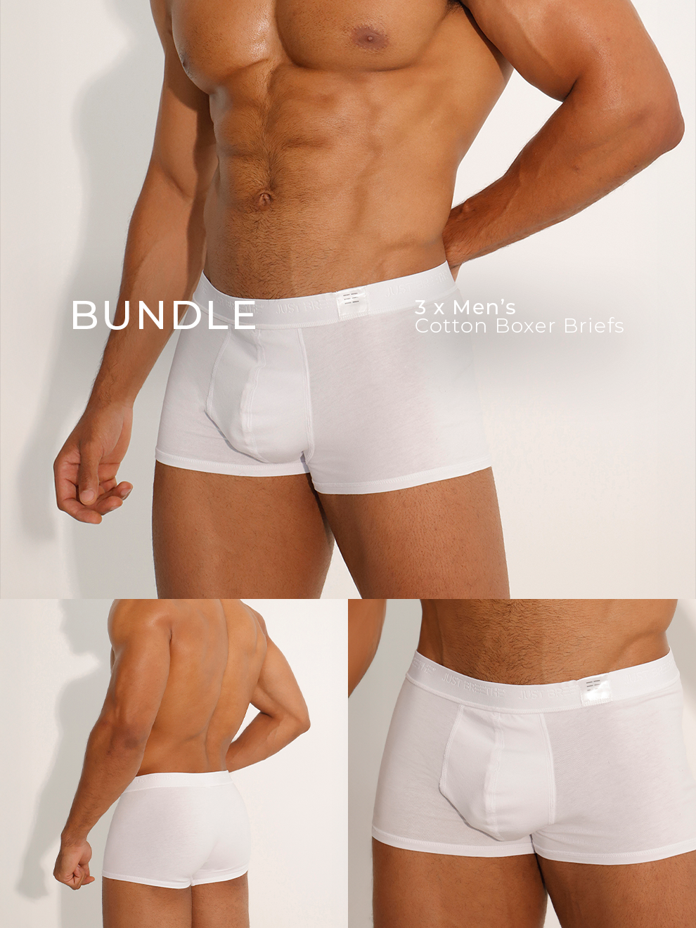 Boxer Brief Bundle