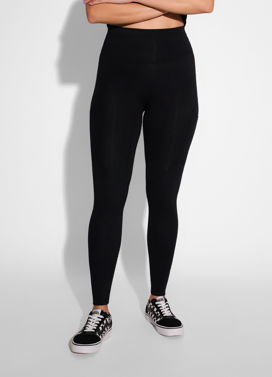 Regular Cotton Leggings